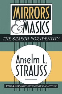 Produktbild: Mirrors and Masks