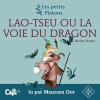 Produktbild: Lao-Tseu ou la voie du dragon