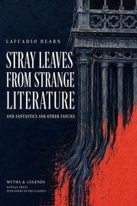 Produktbild: Stray Leaves from Strange Literature