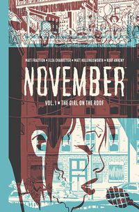 Produktbild: November Volume I