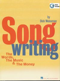 Produktbild: Songwriting