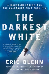 Produktbild: The Darkest White