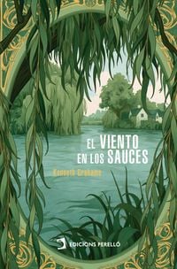 Produktbild: El viento en los sauces