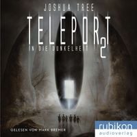 Produktbild: Teleport 2: In die Dunkelheit