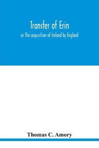 Produktbild: Transfer of Erin
