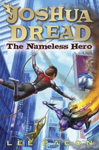 Produktbild: Joshua Dread: The Nameless Hero