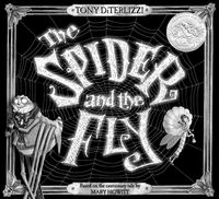 Produktbild: Spider and the Fly