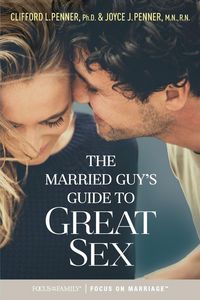 Produktbild: The Married Guy's Guide to Great Sex