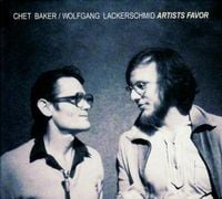 Produktbild: Artists Favor