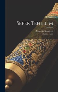 Produktbild: Sefer Tehillim