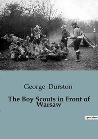 Produktbild: The Boy Scouts in Front of Warsaw