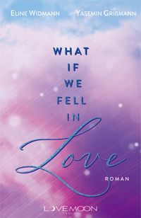 Produktbild: What if we fell in Love