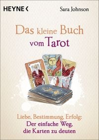 Produktbild: Das kleine Buch vom Tarot
