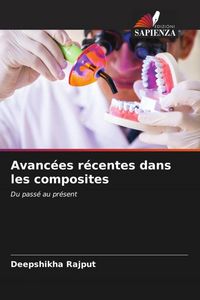 Produktbild: Avanc&eacute;es r&eacute;centes dans les composites