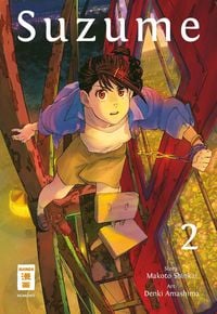 Produktbild: Suzume 02