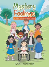 Produktbild: Mystery Feelings
