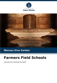Produktbild: Farmers Field Schools