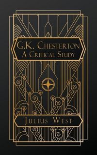 Produktbild: G.K. Chesterton