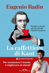 Produktbild: La caffettiera di Kant
