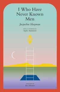 Produktbild: I Who Have Never Known Men