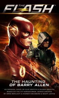 Bild vom Artikel Flash: The Haunting of Barry Allen vom Autor Susan Griffith