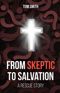 Produktbild: From Skeptic to Salvation