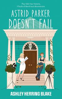Produktbild: Bright Falls
