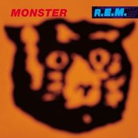 Produktbild: Monster (25th Anniversary Edt. Vinyl)