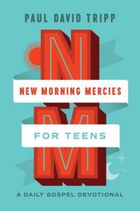 Produktbild: New Morning Mercies for Teens