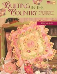 Produktbild: Quilting in The Country