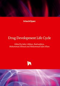 Produktbild: Drug Development Life Cycle