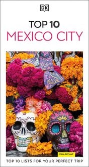 Produktbild: DK Top 10 Mexico City