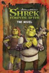 Produktbild: Shrek Forever After