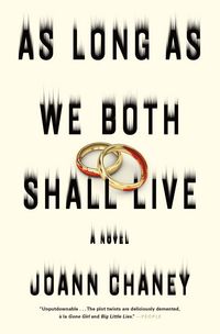 Produktbild: Chaney, J: As Long as We Both Shall Live