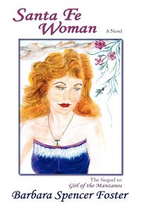 Produktbild: Santa Fe Woman