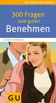 Produktbild: 300 Fragen zum guten Benehmen