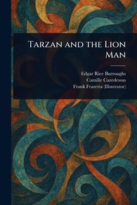 Produktbild: Tarzan and the Lion Man