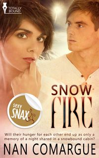 Produktbild: Snow Fire