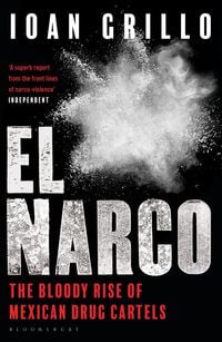 Produktbild: El Narco