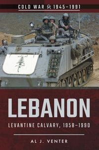Produktbild: Lebanon