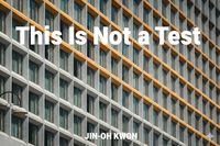 Produktbild: This Is Not a Test
