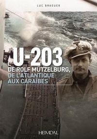 Produktbild: L'U-203