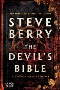 Produktbild: Devil's Bible