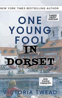 Produktbild: One Young Fool in Dorset - LARGE PRINT