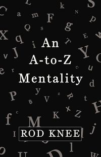 Produktbild: An A-To-Z Mentality