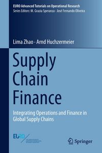 Produktbild: Supply Chain Finance