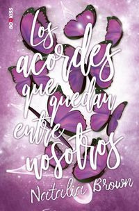 Produktbild: Los acordes que quedan entre nosotros