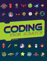 Produktbild: Coding from Scratch