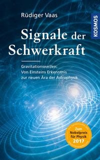 Produktbild: Signale der Schwerkraft