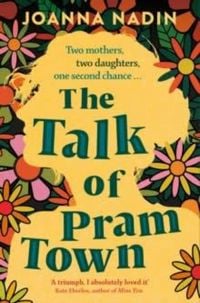 Produktbild: The Talk of Pram Town